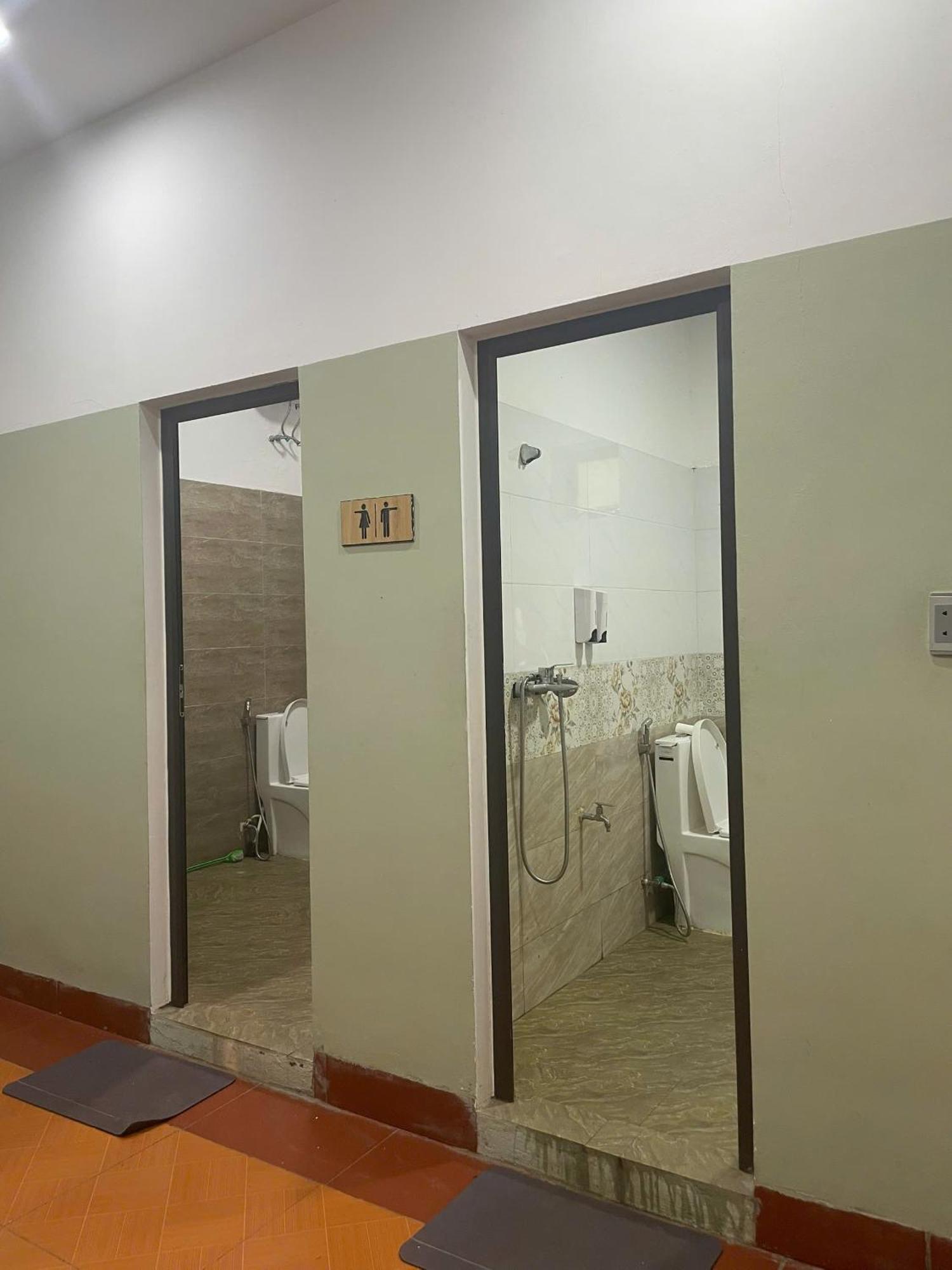 הא גיאנג Felila Hostel & Tours מראה חיצוני תמונה