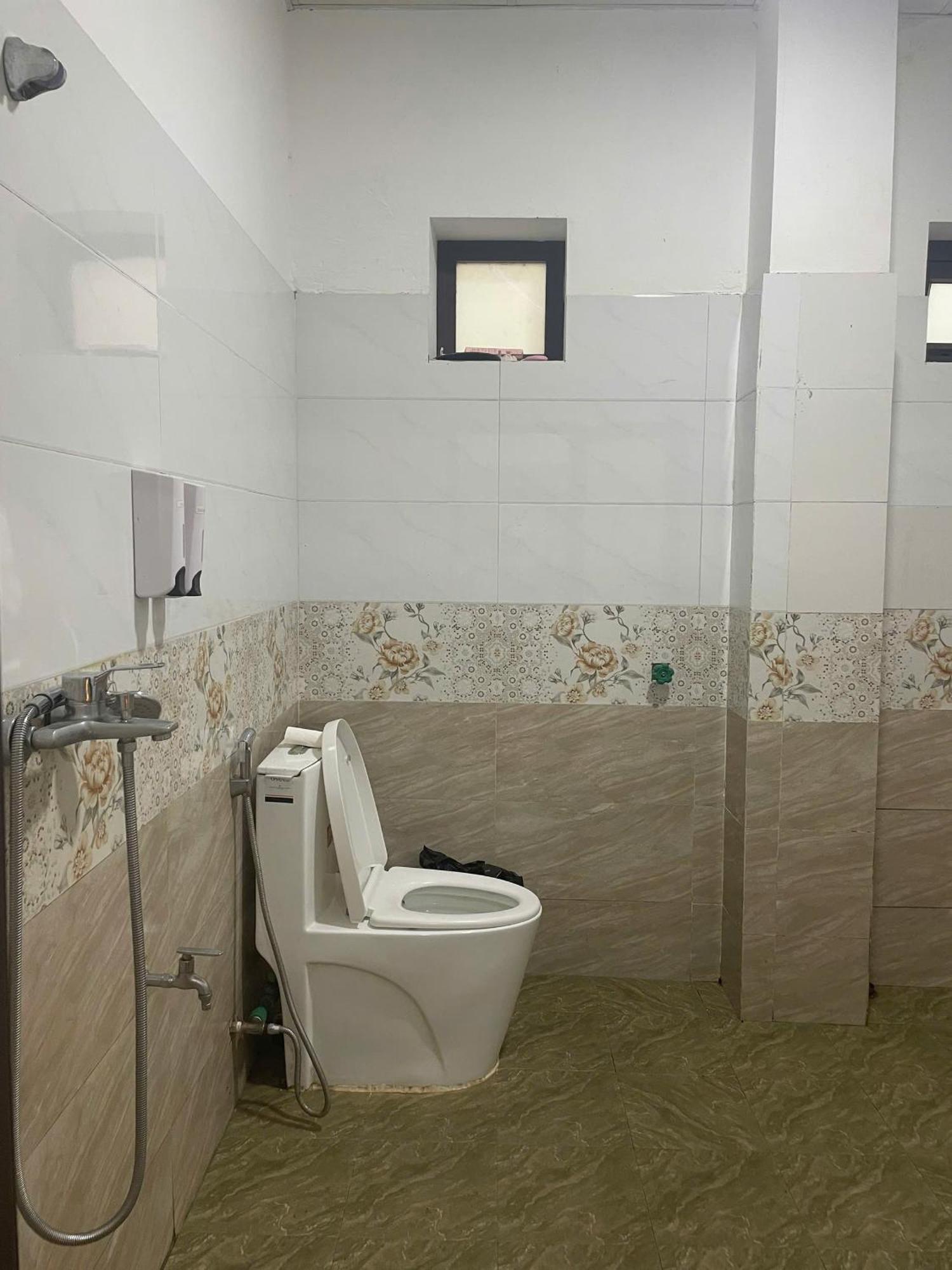 הא גיאנג Felila Hostel & Tours מראה חיצוני תמונה