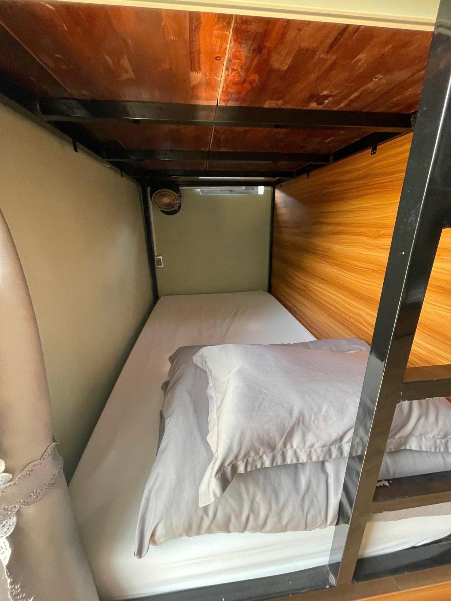 הא גיאנג Felila Hostel & Tours מראה חיצוני תמונה